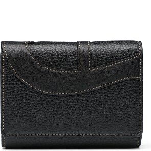 AIGNER Deborah Geldbörse Leder 12 cm