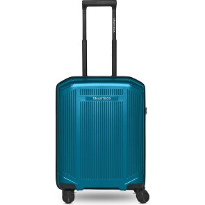 Smartbox Edition 02 4 Rollen Kabinentrolley S 55 cm