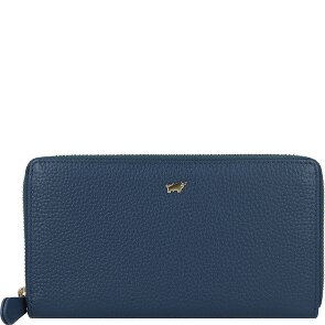 Braun Büffel Asti Geldbörse RFID Schutz Leder 19 cm