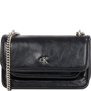 Calvin Klein Jeans Chain Mini Bag Umhängetasche 18 cm
