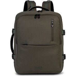Worldpack Cabin Pro Solid Reiserucksack 40 cm Laptopfach