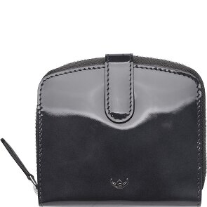 Golden Head Carrara Geldbörse RFID Schutz Leder 10 cm