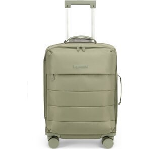 Epic Orbit 4 Rollen Kabinentrolley 55 cm