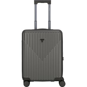 Guess Olbia 4 Rollen Kabinentrolley S 54 cm