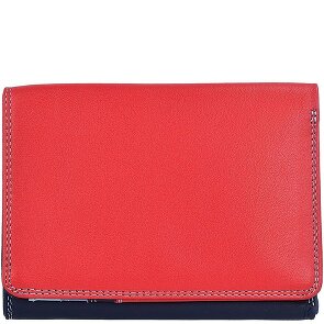 Mywalit Medium Tri-fold Wallet Geldbörse Leder 12 cm