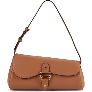 Lauren Ralph Lauren Tasha Schultertasche Leder 28.5 cm