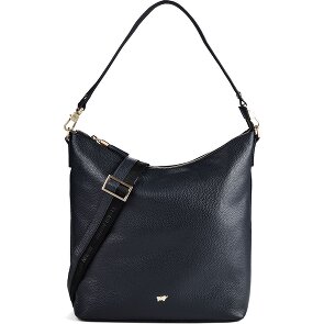 Braun Büffel Hanna Schultertasche M Leder 31 cm