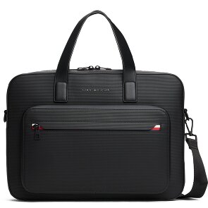 Tommy Hilfiger TH Corp Aktentasche 40.5 cm Laptopfach