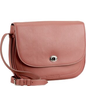Leonhard Heyden Nizza Umhängetasche Leder 29 cm