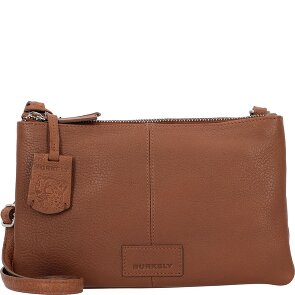 Burkely Soft Skylar Umhängetasche Leder 26 cm