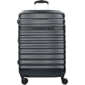 Bugatti Corium 4-Rollen Trolley 75 cm