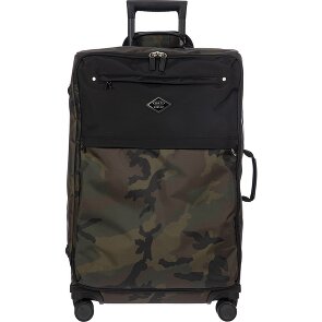 Bric's Bric?s x Replay 4 Rollen Trolley 71 cm