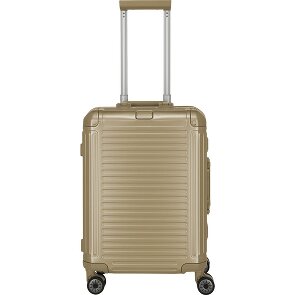 Travelite Next 4-Rollen Kabinentrolley 55 cm