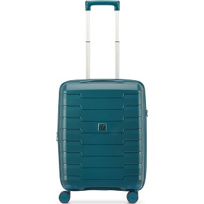 Roncato Skyline 2.0 4 Rollen Kabinentrolley 55 cm mit Dehnfalte