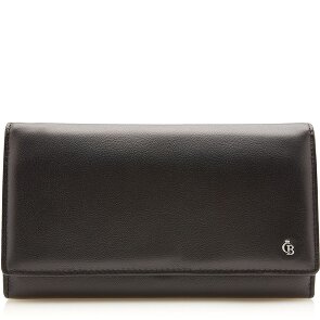 Castelijn & Beerens Vita Geldbörse RFID Leder 17,5 cm