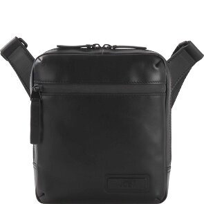 Jost Aarhus Mini Bag Umhängetasche Leder 18 cm