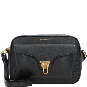 Coccinelle Beat Soft Umhängetasche Leder 21 cm