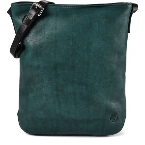 Harold's Chaza Mini Bag Umhängetasche Leder 15 cm