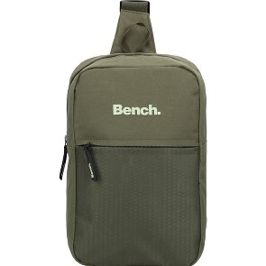 Bench Mini Bag Umhängetasche RFID Schutz 21 cm