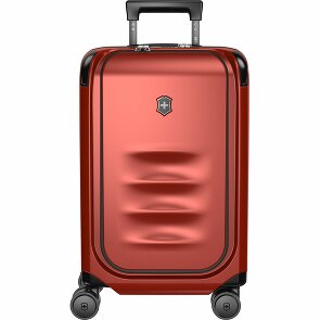 Victorinox Spectra 3.0 Frequent Flyer Carry On 4 Rollen Kabinentrolley 55 cm Laptopfach