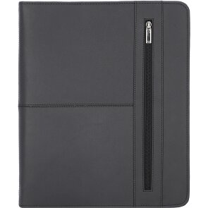 Alassio Limone Schreibmappe Leder 36 cm