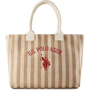 U.S. Polo Assn. Pool Party Shopper Tasche 40.5 cm