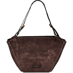 Gianni Chiarini Bloom Schultertasche Leder 50 cm