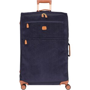 Bric's Life 4-Rollen Trolley 77 cm