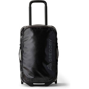 Gregory Alpaca 40 2 Rollen Kabinentrolley 55 cm