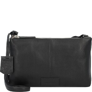 Burkely Soft Skylar Umhängetasche Leder 26 cm