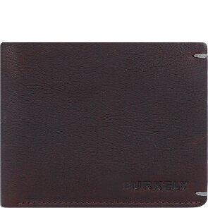 Burkely Antique Avery Geldbörse RFID Leder 12 cm