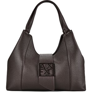 Armani Exchange Susy Schultertasche 40 cm