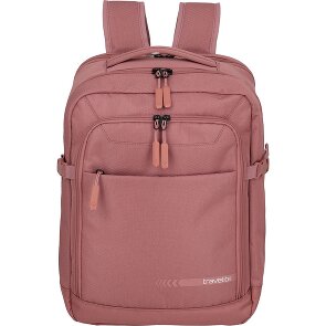 Travelite Kick Off Daypack 40 cm Laptopfach