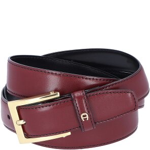 AIGNER Business Gürtel Leder