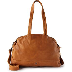 Harbour 2nd Ravina Schultertasche Leder 42.5 cm