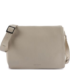 Harbour 2nd Just Pure Monique Monique Messenger Leder 47 cm