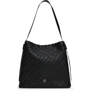 Tommy Hilfiger TH Braided Schultertasche 36 cm