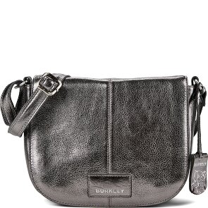 Burkely Soft Skylar Umhängetasche Leder 21 cm