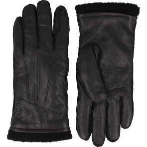 Strellson Handschuhe Leder