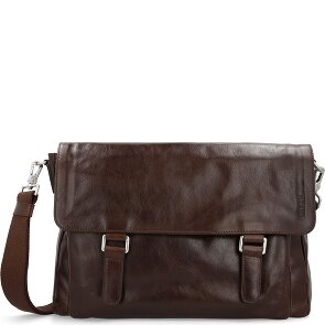 Picard Buddy Aktentasche Leder 40 cm Laptopfach