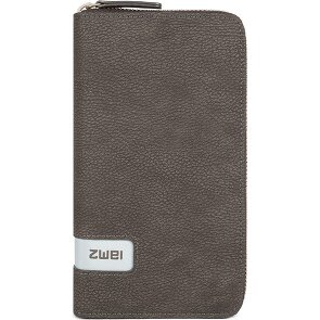 Zwei Mademoiselle Geldbörse 20 cm