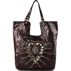 Campomaggi Camelia Shopper Tasche Leder 44 cm