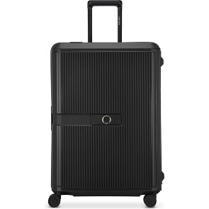 Delsey Paris Vauban 4 Rollen Trolley 70 cm