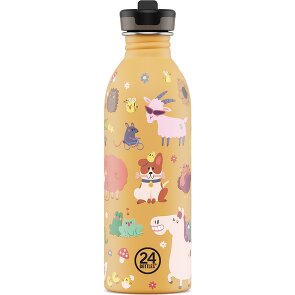 24Bottles Kids Urban Trinkflasche 500 ml