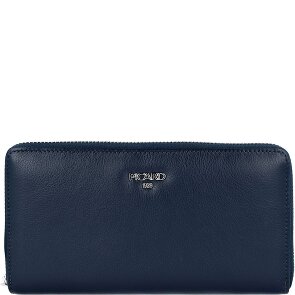 Picard Bingo Geldbörse Leder 19 cm