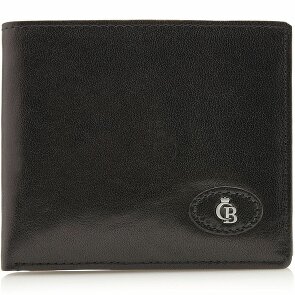 Castelijn & Beerens Gaucho Geldbörse RFID Leder 10,5 cm