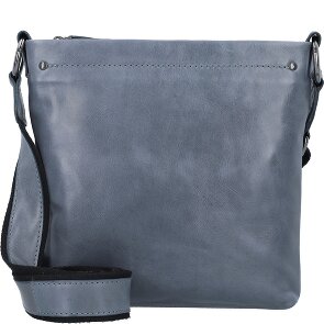 Harold's Caugio Umhängetasche Leder 21 cm