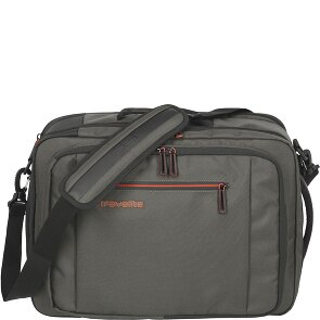 Travelite Crosslite Reiserucksack 43 cm Laptopfach