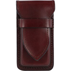 Mika Stiftetui Leder 7 cm
