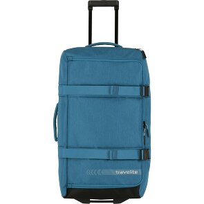 Travelite Kick Off 2-Rollen Reisetasche 68 cm